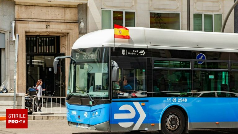 Spania introducere abonament national de transport la 60 euro
