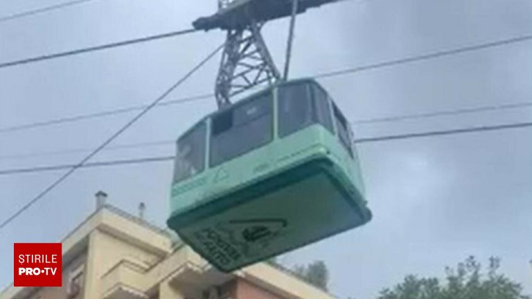Starea celor trei români evacuați din telecabină, Italia Starea celor trei romani evacuati din telecabina Italia