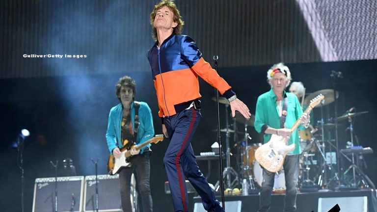The Rolling Stones renunță la turneul din 2026 din cauza sănătății lui Keith Richards. The Rolling Stones renunta la turneul din 2026 din cauza sanatatii lui Keith Richards
