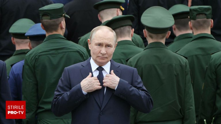 Trump: „Putin nu a acceptat încetarea focului în Ucraina” Trump Putin nu a acceptat incetarea focului in Ucraina