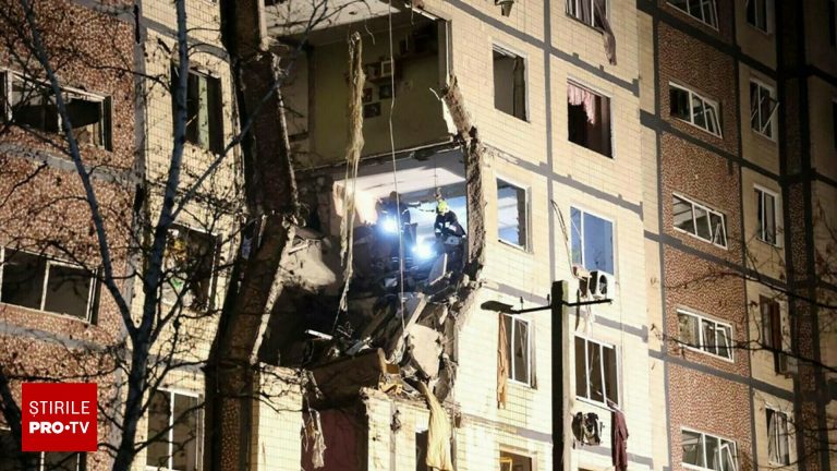 UE atrage atentia Rusia nu vrea pacea in Ucraina