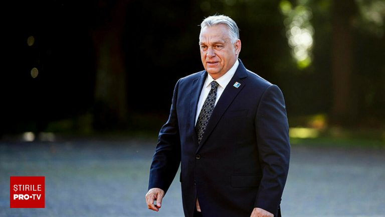 Viktor Orban a inaugurat un proiect important pentru Ungaria