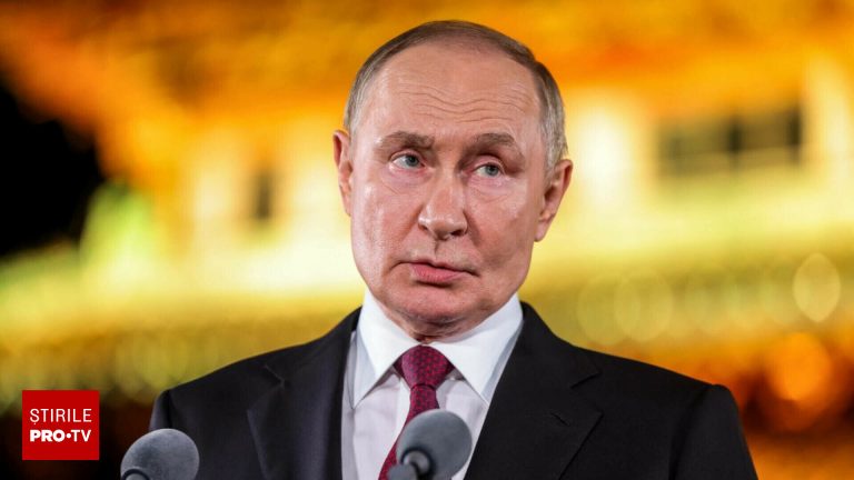 Vladimir Putin, mesaj pentru Occident: Rusia nu va ataca dacă-i sunt respectate interesele Vladimir Putin mesaj pentru Occident Rusia nu va ataca daca i sunt respectate interesele