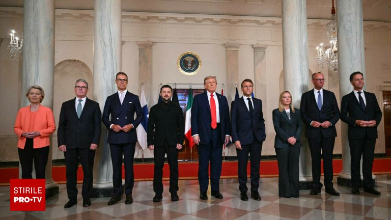 Washingtonul cere țărilor UE să renunțe la activele rusești înghețate Washingtonul cere tarilor UE sa renunte la activele rusesti inghetate