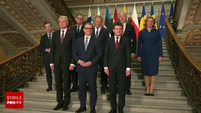 concluziile summitului de la helsinki sprijin pentru flancul estic