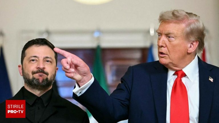 Întâlnire decisivă Trump-Zelenski la Mar-a-Lago despre pace. intalnire decisiva trump zelenski la mar a lago despre pace