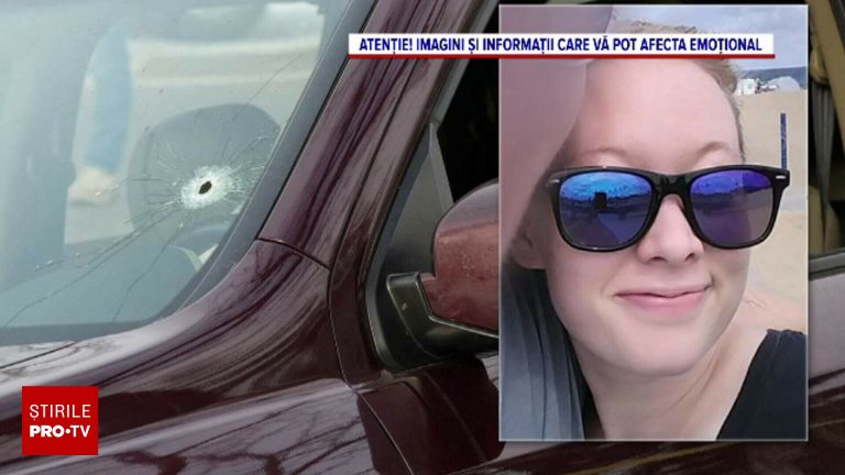 Agentul federal care a împușcat o femeie în Minneapolis a fost târât 100 de metri. Agentul federal care a impuscat o femeie in Minneapolis a fost tarat 100 de metri