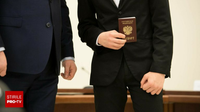 Angajat al Ambasadei Rusiei in Cipru gasit mort
