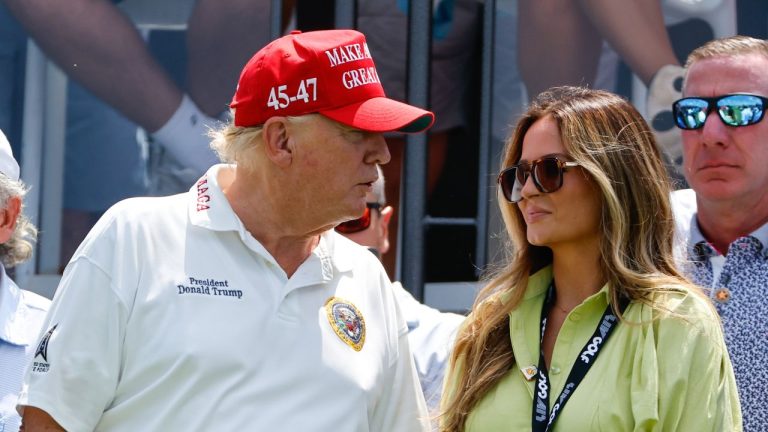 Arma secreta a lui Trump Este fascinanta deoarece rolul sau este esential