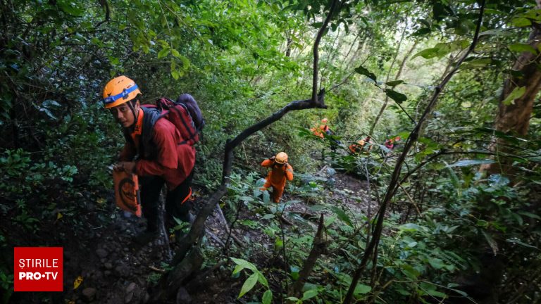 Autoritățile indoneziene au găsit resturile unui avion de mici dimensiuni, fără a exista semne ale vreunui pasager. Autoritatile indoneziene au gasit resturile unui avion de mici dimensiuni fara a exista semne ale vreunui pasager