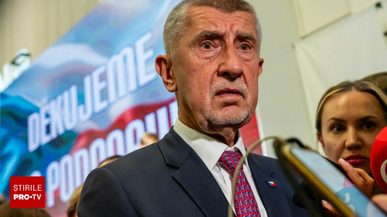 Babis Programul Ceh de aprovizionare cu munitie poate continua