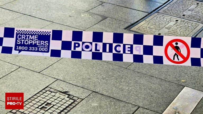 Bărbat răpit, torturat și lăsat în portbagaj în Sydney Barbat rapit torturat si lasat in portbagaj in Sydney