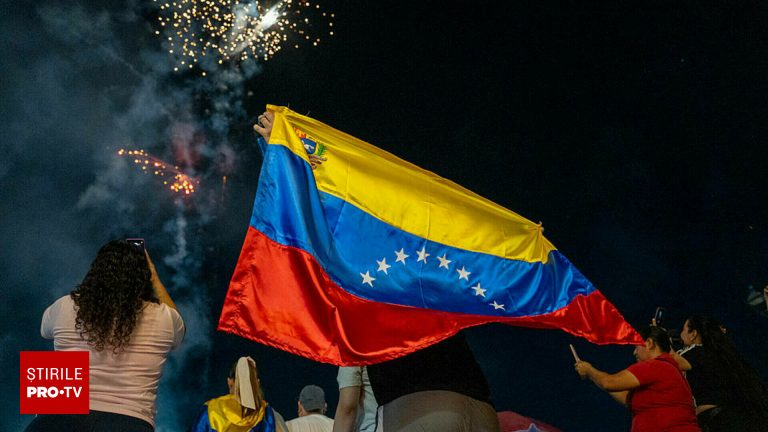 Ce se întâmplă în Venezuela după captura lui Maduro Ce se intampla in Venezuela dupa captura lui Maduro