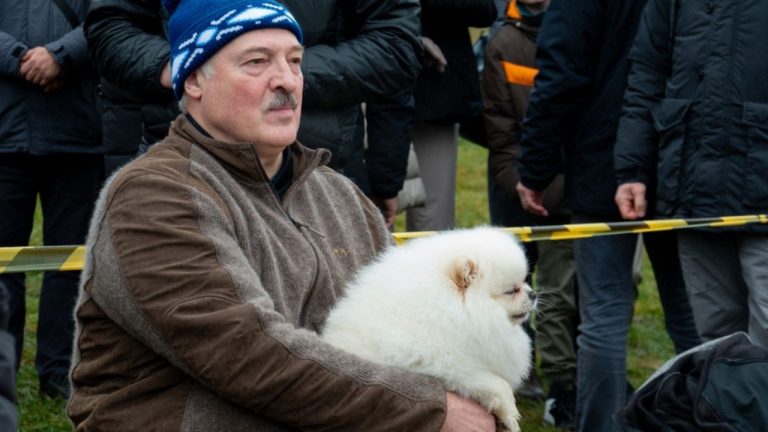 Chiar si cainele lui Lukasenko are mai multe drepturi Zelenski a denumit Belarusul guvernorat general al Rusiei