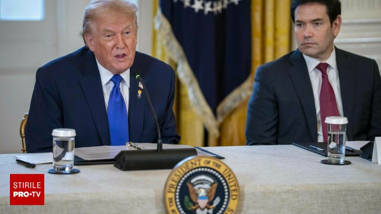 Comentariul care l a facut pe Trump sa reflecteze Cuba ar putea reveni lui Marco Rubio