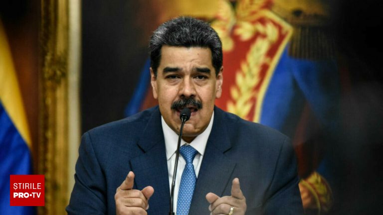 Cum au ajuns relațiile SUA-Venezuela la punctul fierbinte Cum au ajuns relaiile SUA Venezuela la punctul fierbinte