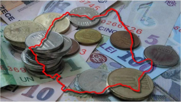 Cum se prăbușește economia sub guvernare. Date BNR Cum se prabuseste economia sub guvernare Date BNR