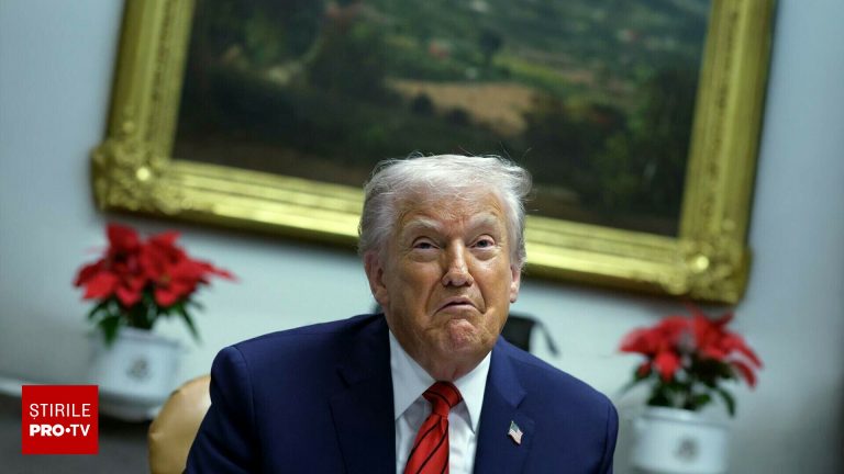 Cum vrea NATO să-l descurajeze pe Trump Cum vrea NATO sa l descurajeze pe Trump