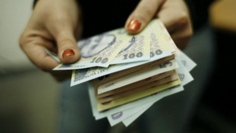 De ce Romania este pe ultimele locuri la salarii in UE
