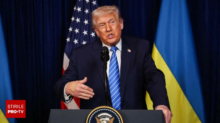 Donald Trump SUA vor primi 50 milioane barili de petrol venezuelean
