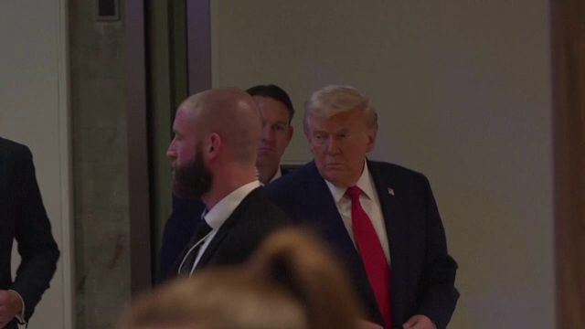 Donald Trump a stabilit conturul unui acord „perpetuu” pentru Groenlanda în urma discuțiilor cu NATO, la Davos. Donald Trump a stabilit conturul unui acord perpetuu pentru Groenlanda in urma discutiilor cu NATO la Davos