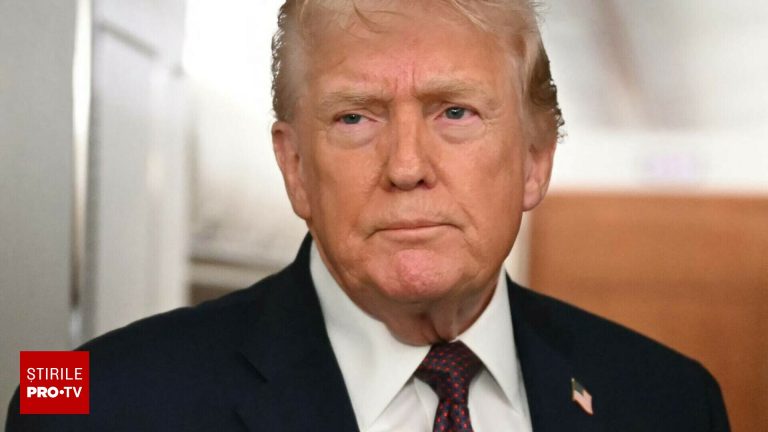 Donald Trump ameninta cu taxe vamale tarile care se opun planurilor sale de anexare a Groenlandei