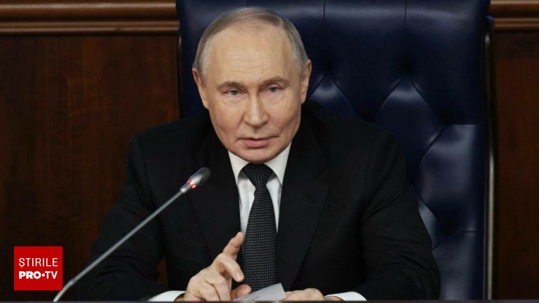 Dovezi suplimentare găsite de Rusia despre atacul asupra reședinței lui Putin. Dovezi suplimentare gasite de Rusia despre atacul asupra rezidentei lui Putin