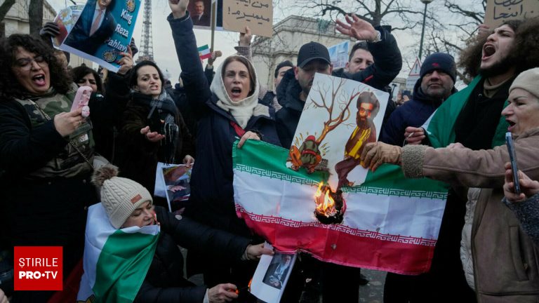 „El speră că ajutorul lui Trump va veni”: de ce protestatarii din Iran se simt trădați El spera ca ajutorul lui Trump va veni de ce protestatarii din Iran se simt tradati