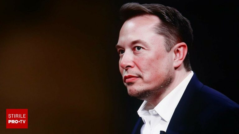 Elon Musk spune ca economisirea pentru pensie va deveni inutila