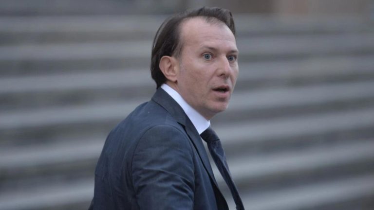 Florin Citu demonteaza mitul impozitelor mici pe locuinte