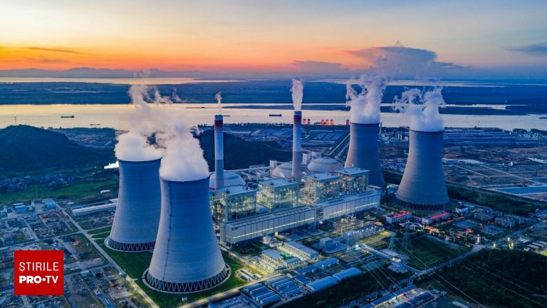 Germania si Uniunea Europeana au convenit asupra unui acord de principiu pentru noua strategie referitoare la centralele electrice