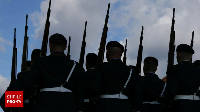 Germania trimite trupe in Groenlanda independent de NATO