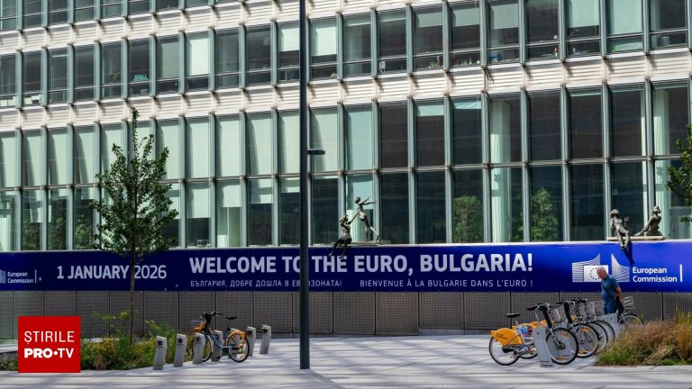 O nouă problemă în Bulgaria după trecerea la euro. O noua problema in Bulgaria dupa trecerea la euro