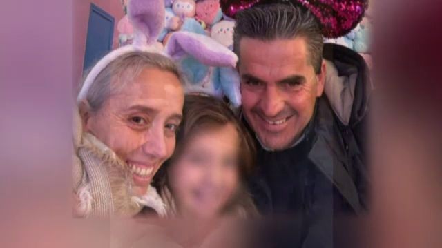 Povestea emoționantă a fetiței de șase ani, singura supraviețuitoare a unei familii distruse în tragedia feroviară din Spania. Povestea emotionanta a fetitei de sase ani singura supravietuitoare a unei familii distruse in tragedia feroviara din Spania