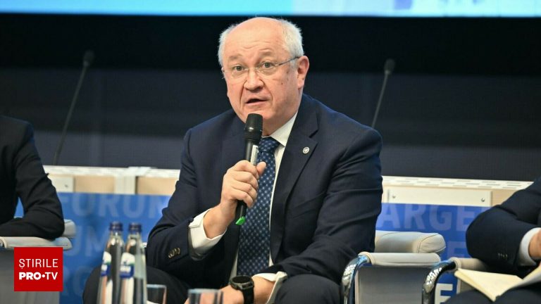 Premierul Republicii Moldova: „Aș vota pentru unirea cu România, dar prioritatea țării rămâne integrarea” Premierul Republicii Moldova As vota pentru unirea cu Romania dar prioritatea tarii ramane integrarea