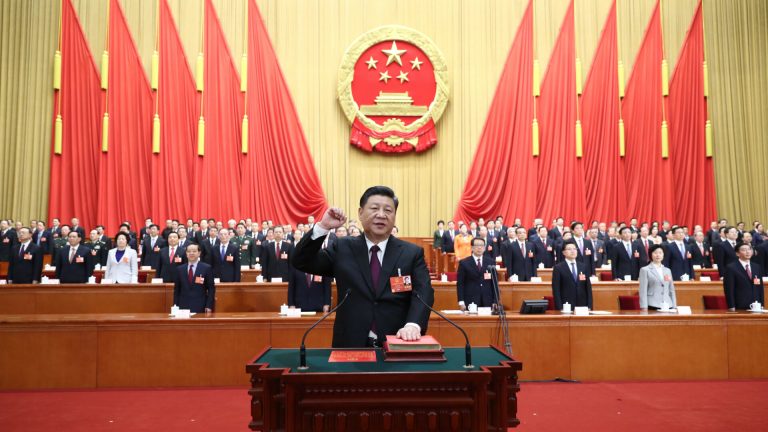 Prima reacție a Chinei după atacul SUA în Venezuela Prima reactie a Chinei dupa atacul SUA in Venezuela