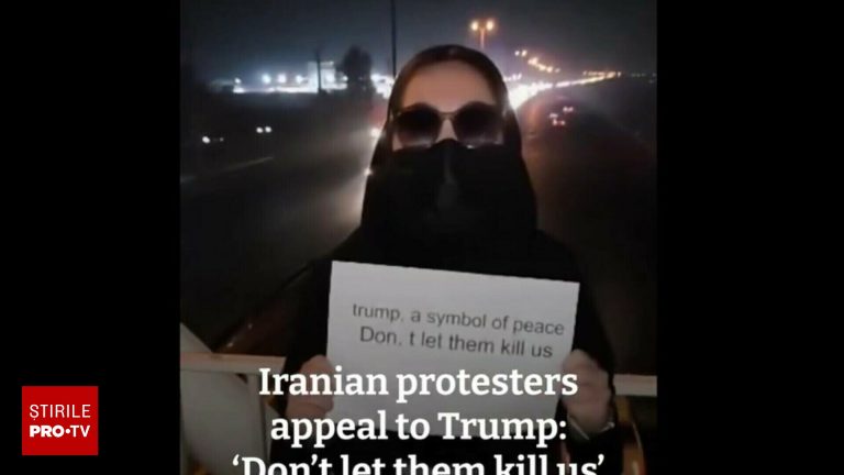 Protestatarii din Iran au cucerit doua orase
