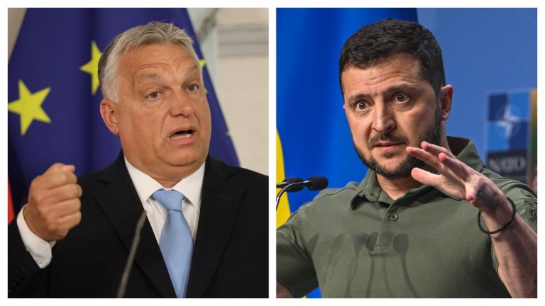 Răspunsul lui Viktor Orban la criticile aspre ale lui Zelenski la Davos privind UE. Ce mesaj personal i-a transmis acesta. Raspunsul lui Viktor Orban la criticile aspre ale lui Zelenski la Davos privind UE Ce mesaj personal i a transmis acesta