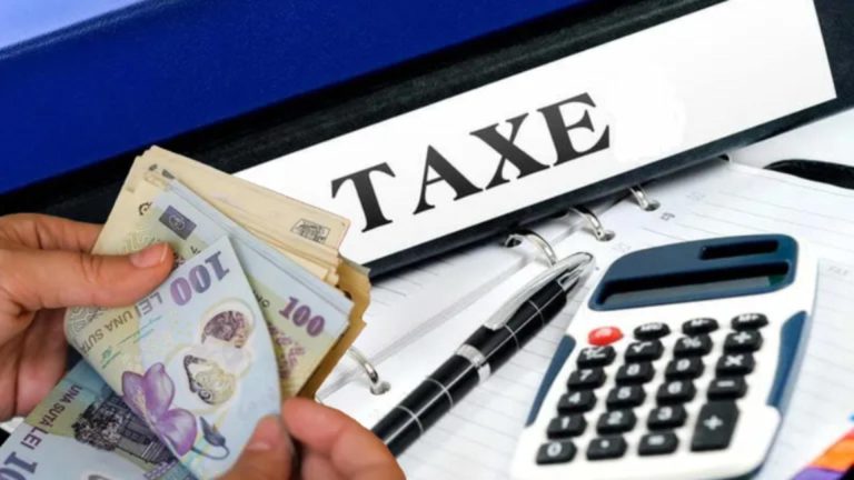Reforma taxelor locale de ce impozitele auto cresc cu 1400