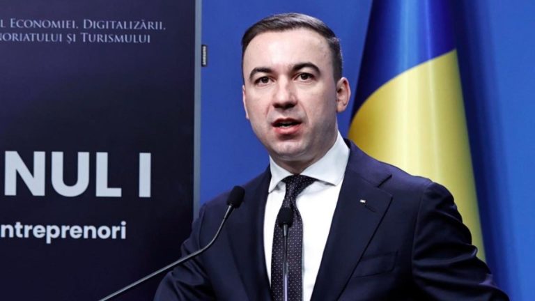 Romania aproape de gazul din Marea Neagra Ministrul Energiei Extractiile pot incepe in 2027