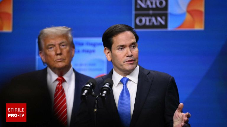 Rubio: „Venezuela nu este Libia, Irak sau Afganistan.” Rubio Venezuela nu este Libia Irak sau Afganistan
