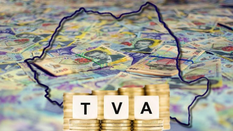 TVA de 24 Scenariul economic sumbru pentru 2026