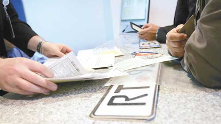 Taxe auto 2026: cât costă înmatricularea vehiculului? Taxe auto 2026 cat costa inmatricularea vehiculului