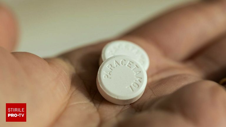 The Guardian: Paracetamolul nu provoacă autism. Studiile îl contrazic pe Donald Trump. The Guardian Paracetamolul nu provoaca autism Studiile il contrazic pe Donald Trump