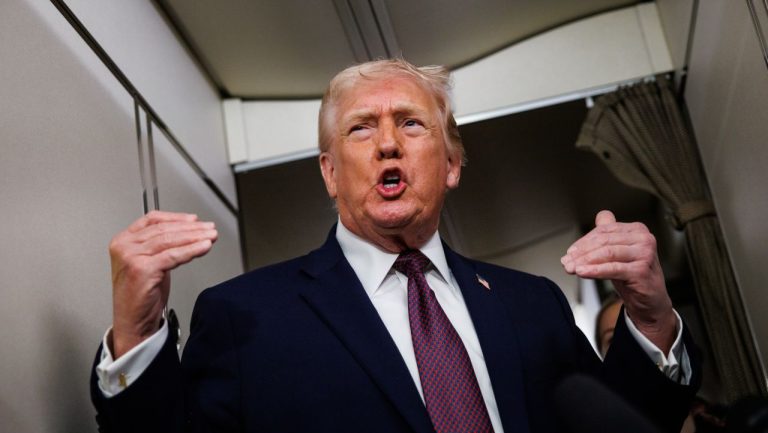 Trump Predarea Insulelor Chagos de catrea Marea Britanie este o mare prostie inca un motiv pentru a cumpa Groenlanda