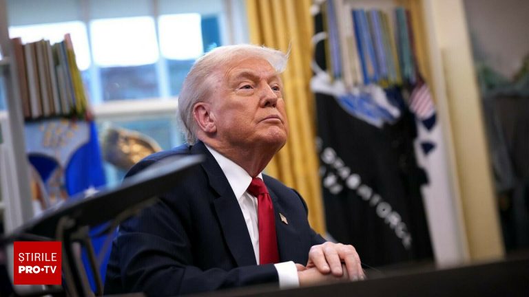 Trump ameninta Cuba cu oprirea petrolului si baniilor