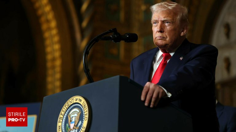 Trump amenință: Delcy Rodriguez, „va plăti mai scump” decât Maduro. Trump ameninta Delcy Rodriguez va plati mai scump decat Maduro