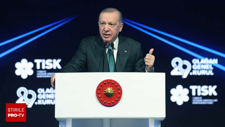 Turcia implicata in initiativa lui Trump pentru Gaza Erdogan invitat ca membru fondator al Consiliului de
