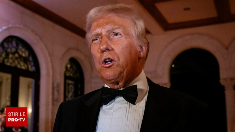 Urarea lui Donald Trump de Revelion către un parlamentar republican: „Să putrezească în Iad”. Ce l-a enervat Urarea lui Donald Trump de Revelion catre un parlamentar republican Sa putrezasca in Iad Ce l a enervat