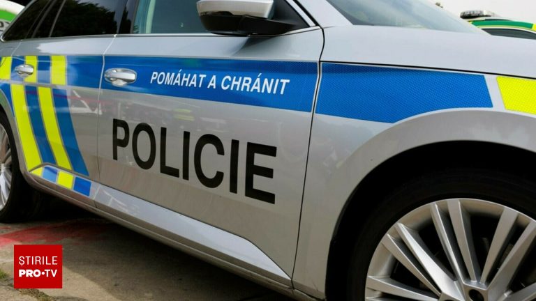 atac armat la o primarie din republica ceha o femeie a decedat patru persoane au fost ranite agresorul